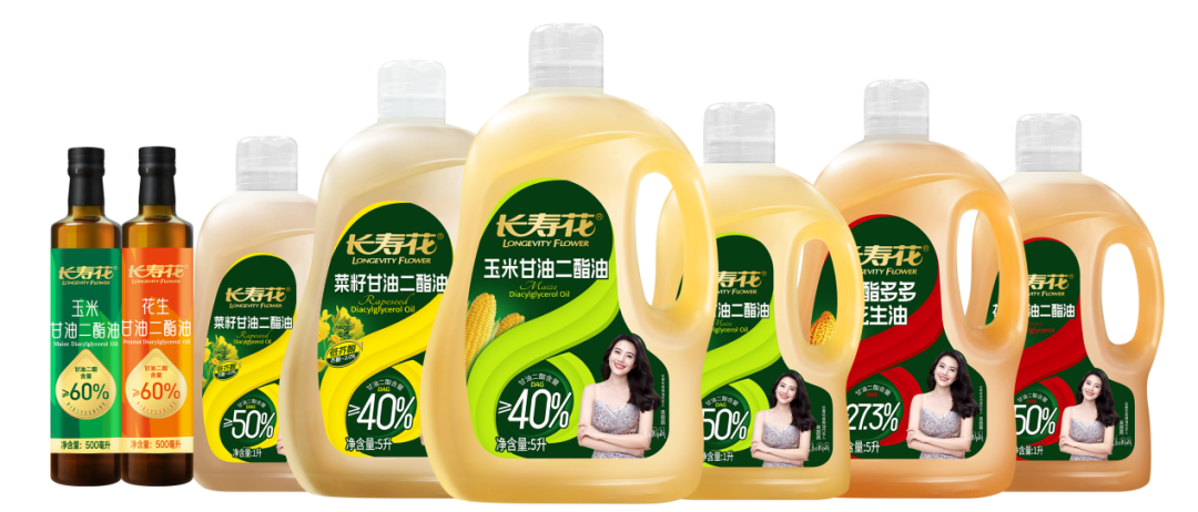 从传统食用油到健康厨房革命：长寿花甘油二酯油为何能够引领中国食用油升级浪潮