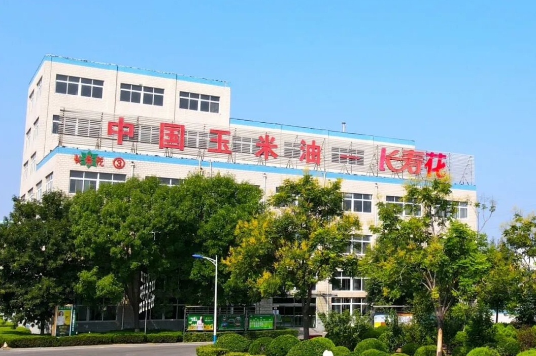 【擦亮“智造”招牌】长寿花食品亮相滨州市工商联合会 彰显本土品牌新活力
