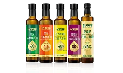 二酯油系列